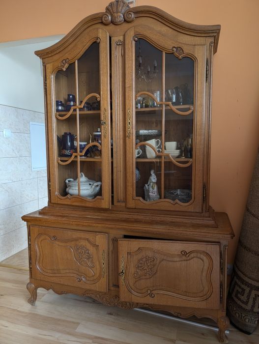 Komplet mebli do salonu