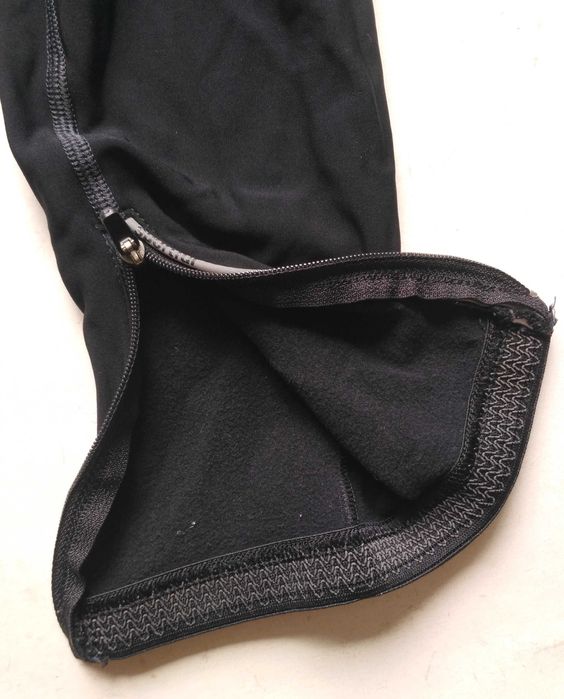 ВелоШтани SPORTFUL Tour Warm (XL) ~M-L black Трико ВелоШорти Велотруси