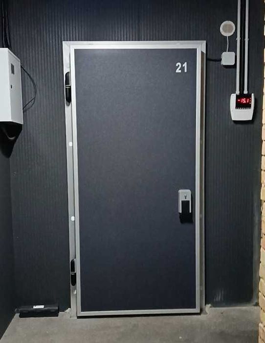 Оренда холодильних та морозильних камер від 60 до 1000 кв.м на Подолі