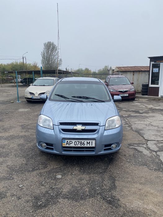 продам Шевроле Авео