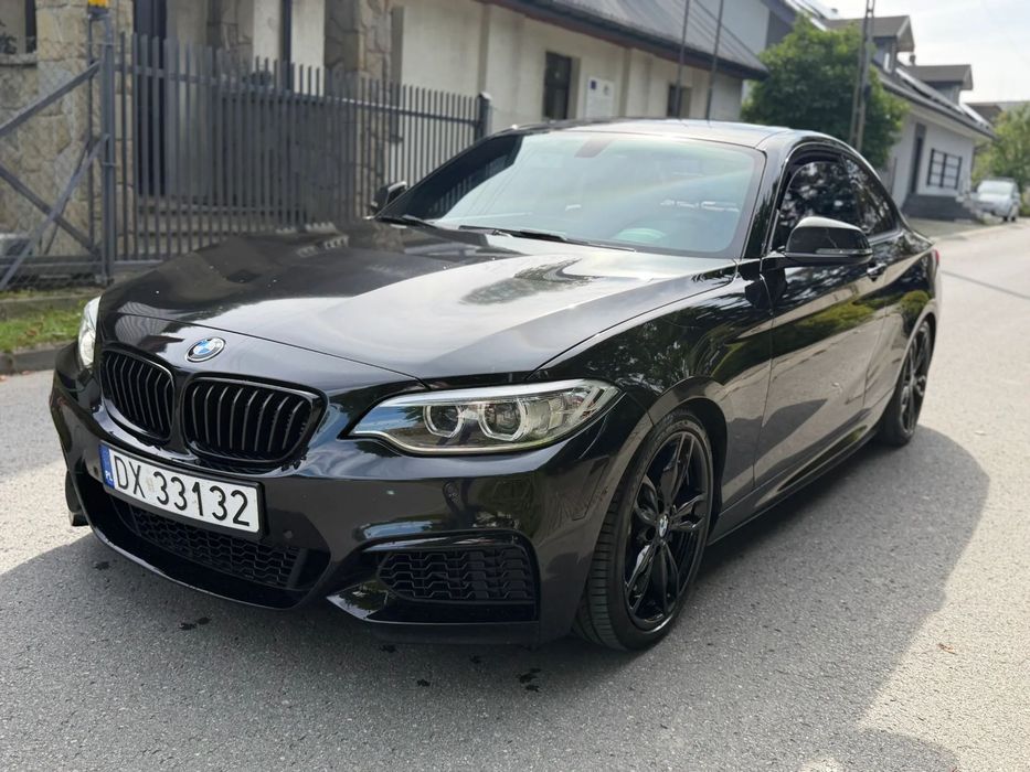 BMW Seria 2