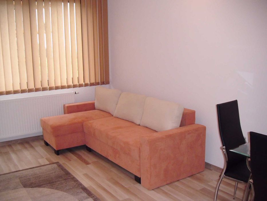 Mieszkanie – Warszawa, Młynów, Wola - Widok 3