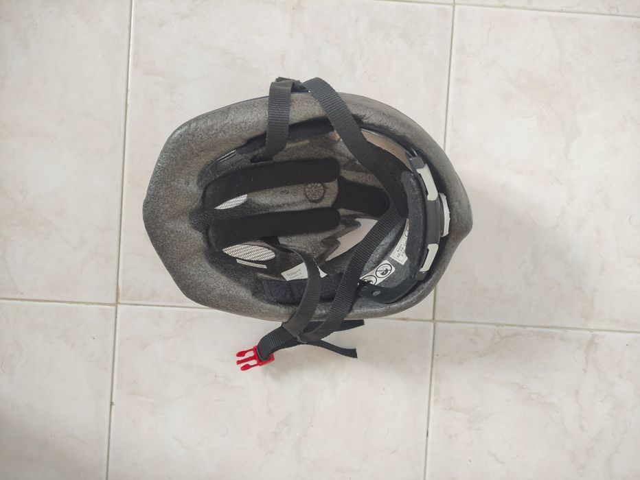 Capacete Criança Ajustável