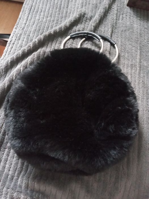 Torebka damska modna new look