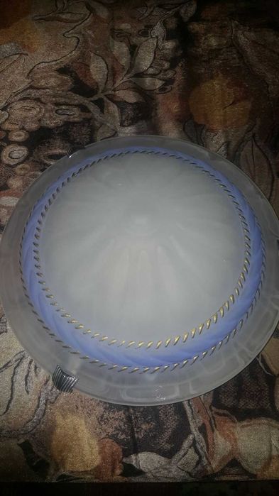 Светильники настенные / потолочные