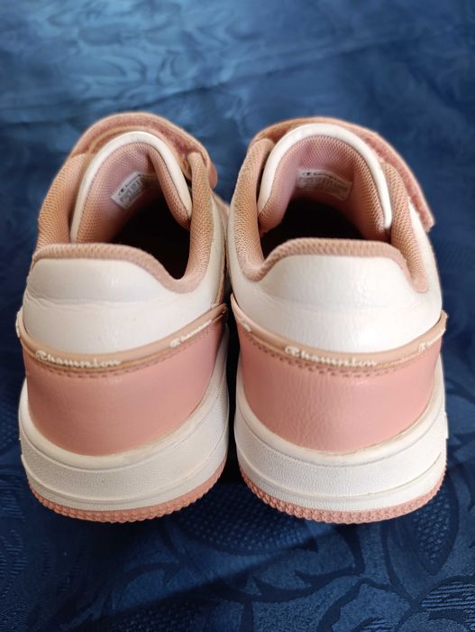 кросівки спортивні дитячі Champion Rebound