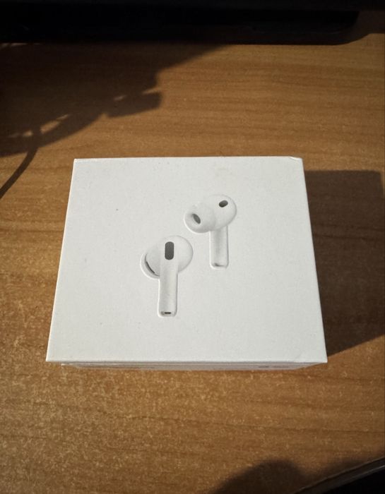 Airpods pro Apple оригинальные новые беспроводные наушники