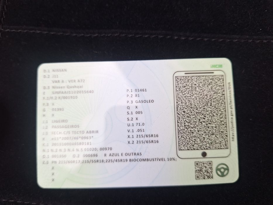 Qasquai Tekna Plus