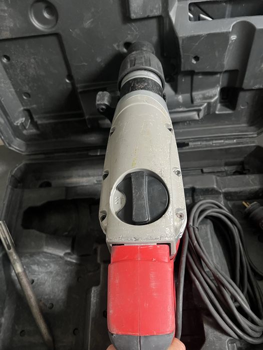 Мережевий Перфоратор Milwaukee K 545 S