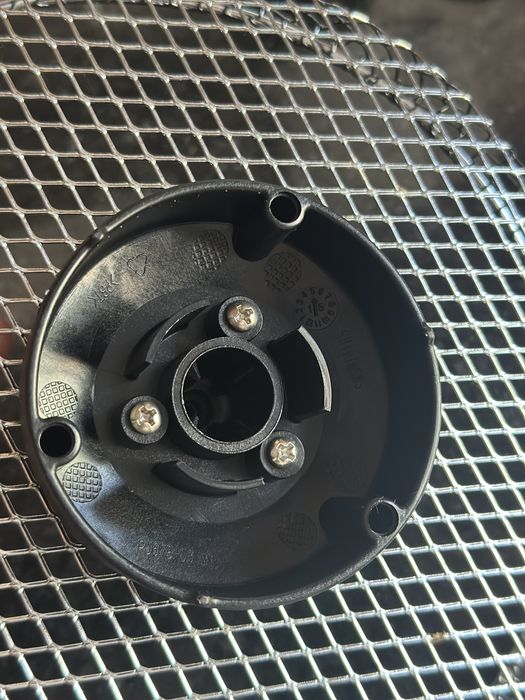 Acessório / Cesto snacking Actifry Tefal XA701074 NOVO