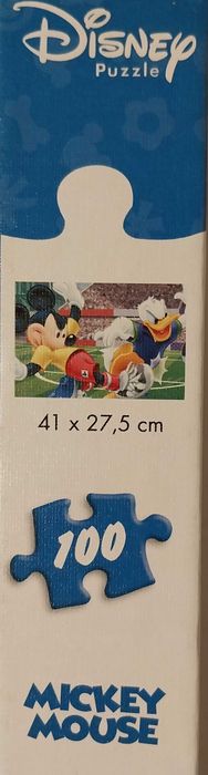 Puzzle dziecięce zestaw