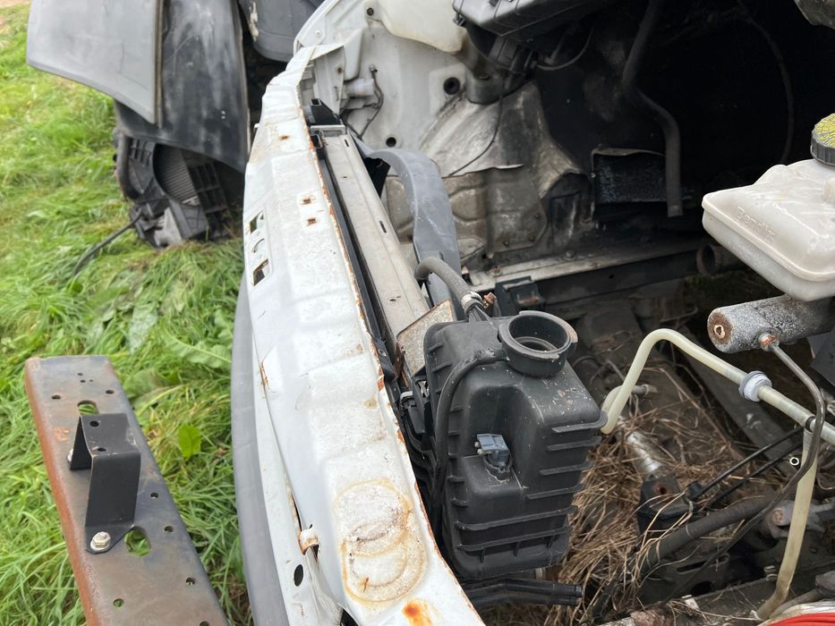 Sprinter 2,9 części 312 - 412