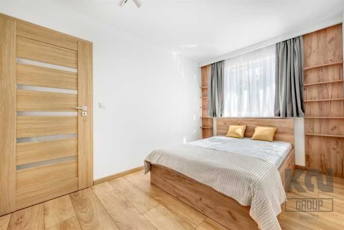 2-pokojowy apartament przy ul. Piłsudskiego