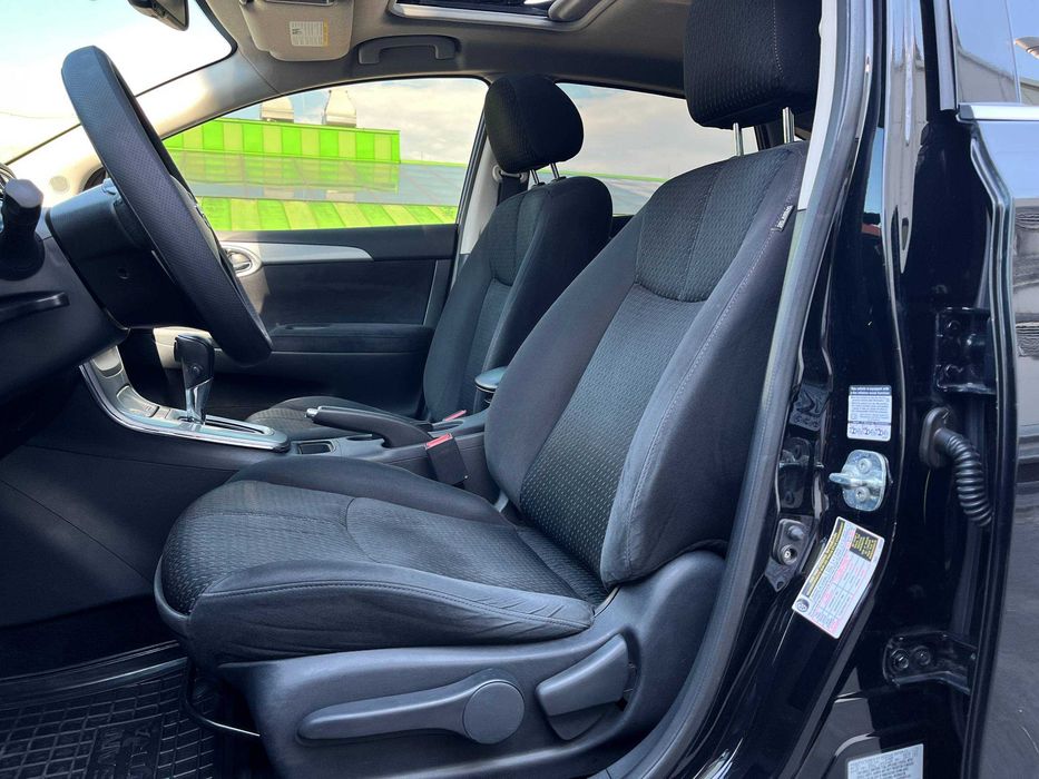 Nissan Sentra 2014р 1.8 Бенз АКПП - ЛІЗИНГ ТА КРЕДИТ