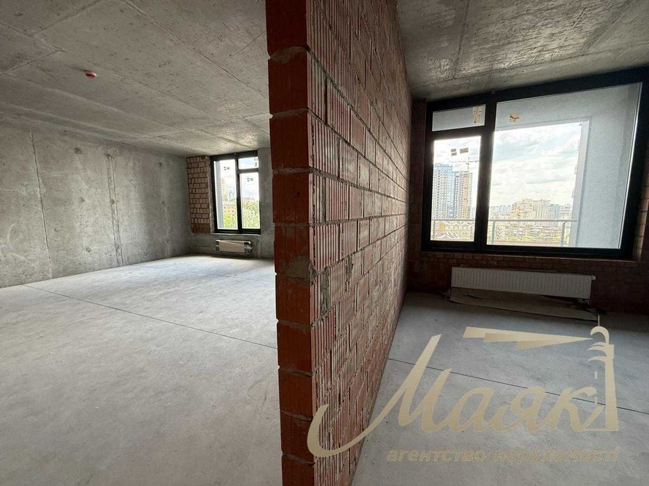 Продаж 3-к квартири, ЖК Tetris Hall, вул. Івана Федорова, Печерськ