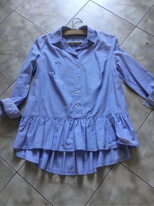 Рубашка блуза жіноча  розмір М