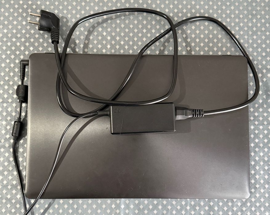 PC Asus X550LB 15.6 CPU i5 RAM 8GB SSD 250GB HDD 500GB Bateria Nova