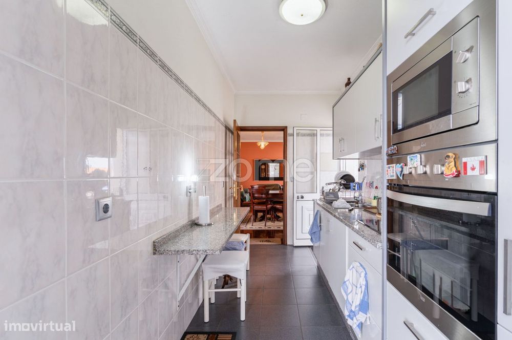 Apartamento T2