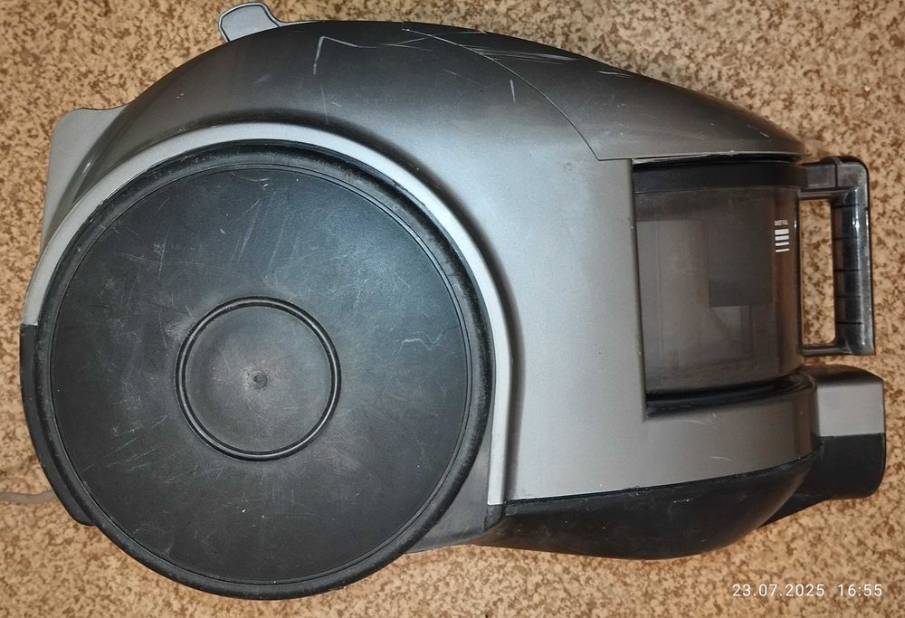 Пылесос Samsung SC6530 по з/ч