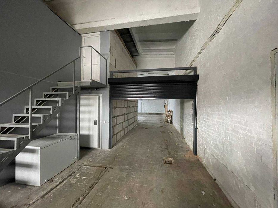 Оренда складського приміщення 330м2  р-н. Вишеньки