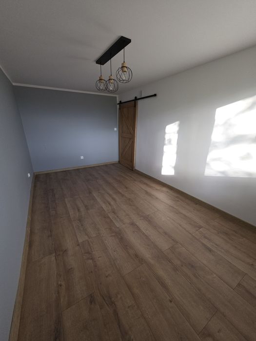 Nowoczesne Mieszkanie 40m2