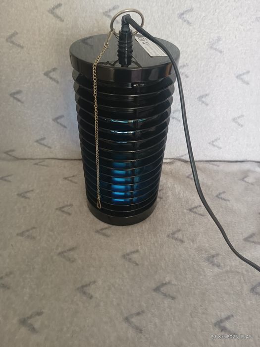Lampka owadobójcza duza