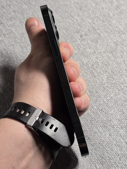 Iphone 13 pro max 256gb хороший стан