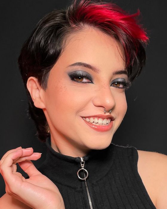 Maquilhagem ao Domicílio