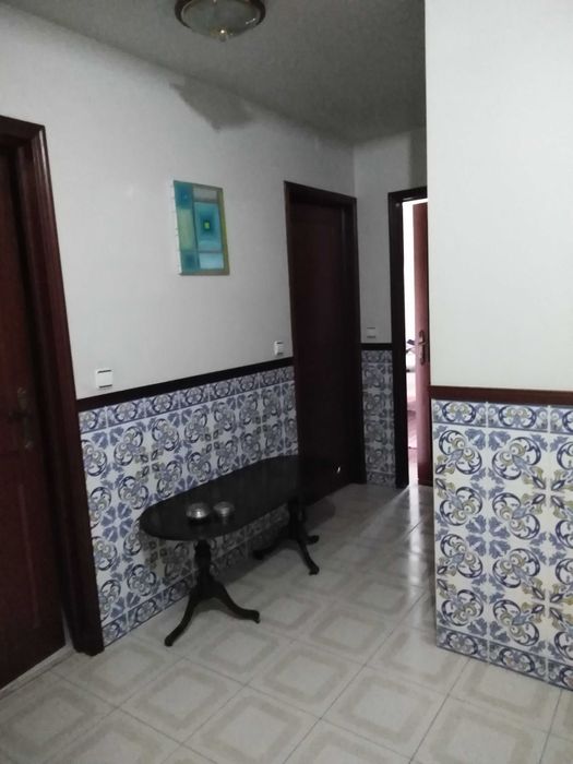 apartamento para arrendar