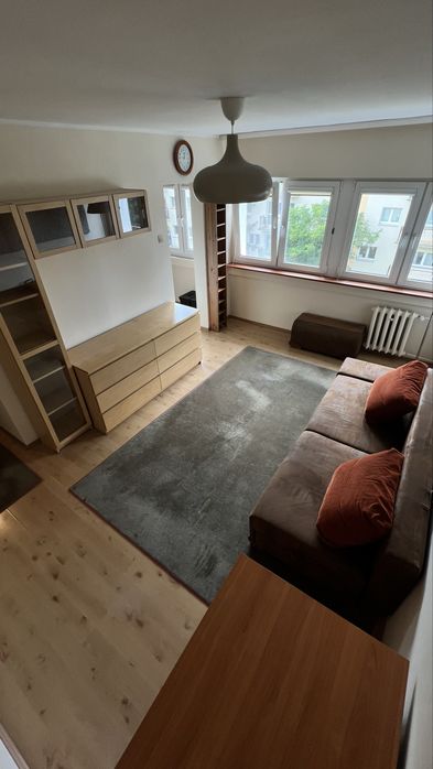 Mieszkanie do wynajęcia (kawalerka  28 m2)