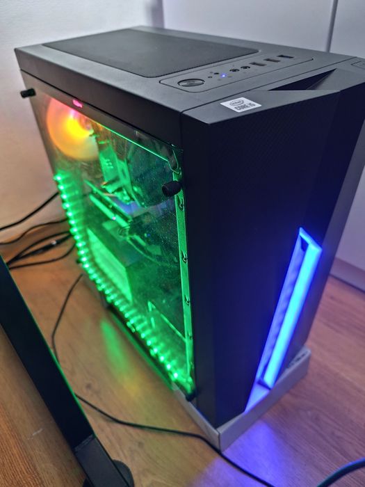 Sprzedam Komputer Gamingowy,cena do negocjacji