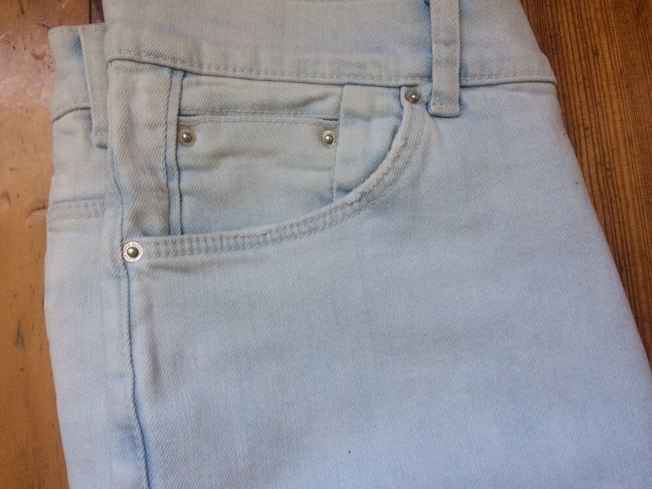 Джинсы Bershka нові