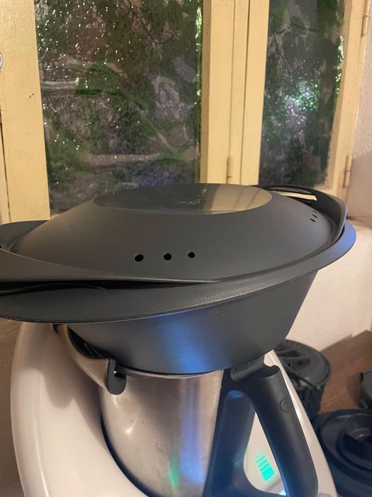 Bimby Tm 6 Ótimo Estado