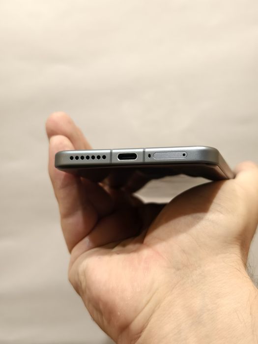 Xiaomi 15S Pro 16/512