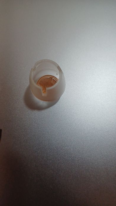 Capas protetoras pés cadeira