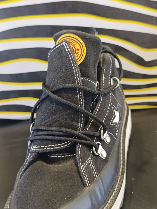 Botki Converse Roz 37.5