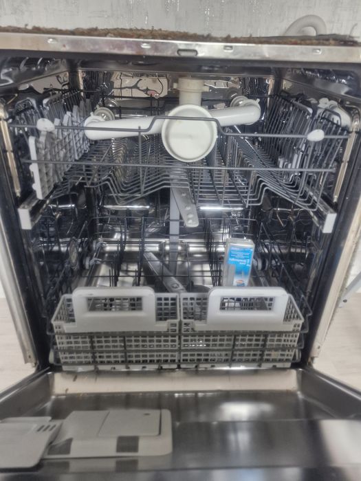 Посудомийна машина Ignis