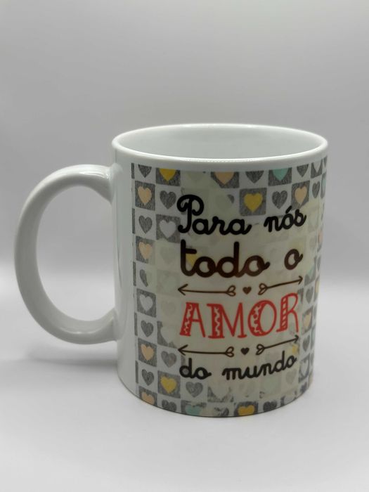 CANECAS PERSONALIZADAS