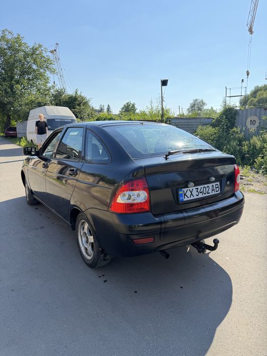 Продам Приору 2172