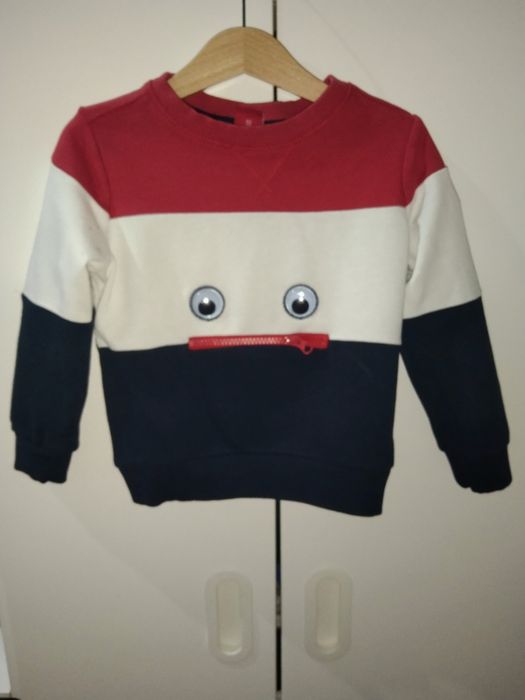 Bluza dziecięca s.oliver