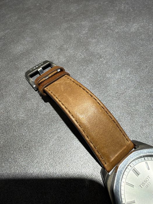 Годинник Tissot