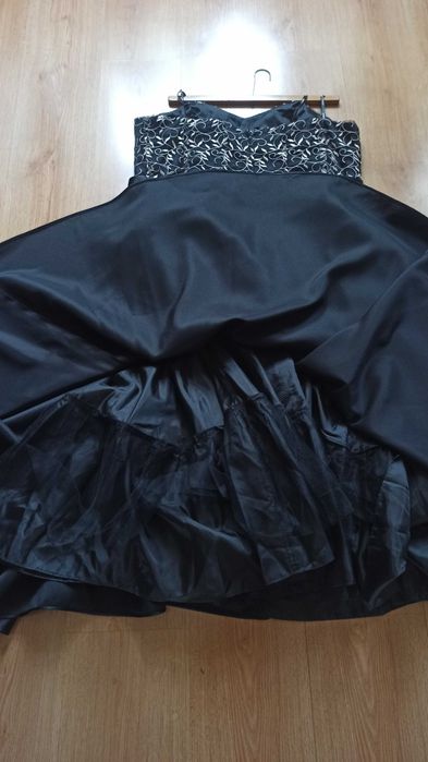 Sukienka na wesele, studniówkę 22