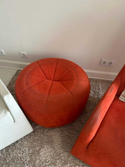 Vende-se Pumpkin Pouf da Ligne Roset.