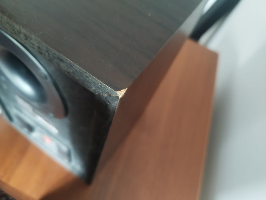 Kolumny Technics SB-HD50A