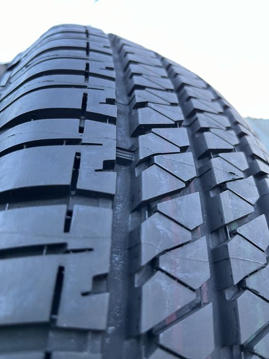 195/80/R15 (літо ) Bridgestone Dueler H/P вул.Дружківська12