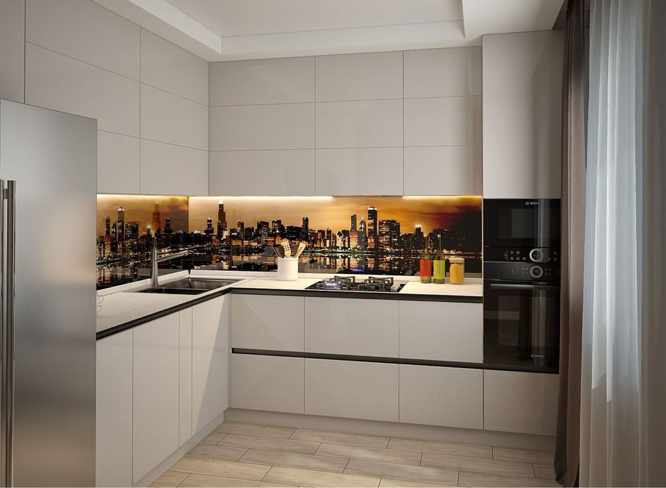 Меблі на замовлення. Власне виробництво