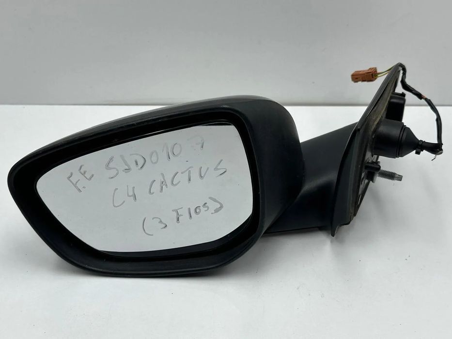 Retrovisor Direito / Esquerdo - Citroen C4 Cactus (2014)