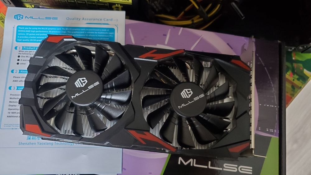 ПК  16gb intel xeon