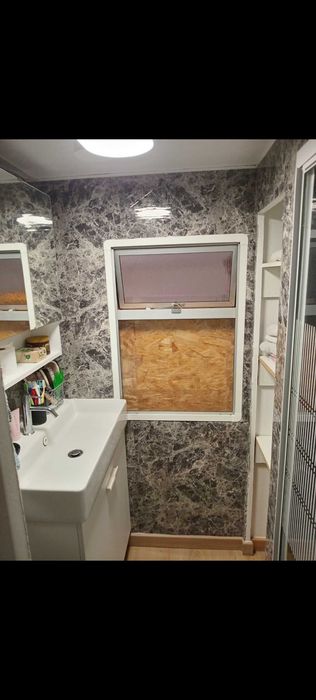 Vende-se Mobile home rara com 4 quartos