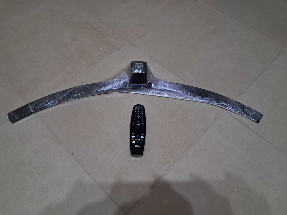 Smart TV LG 55 55UM7450PLA